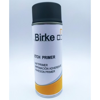 Spray de imprimación fosfatante profesional ETCH Primer 400ml para metales difíciles