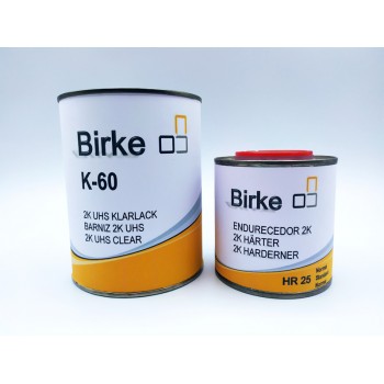 Kit de Barniz Profesional...