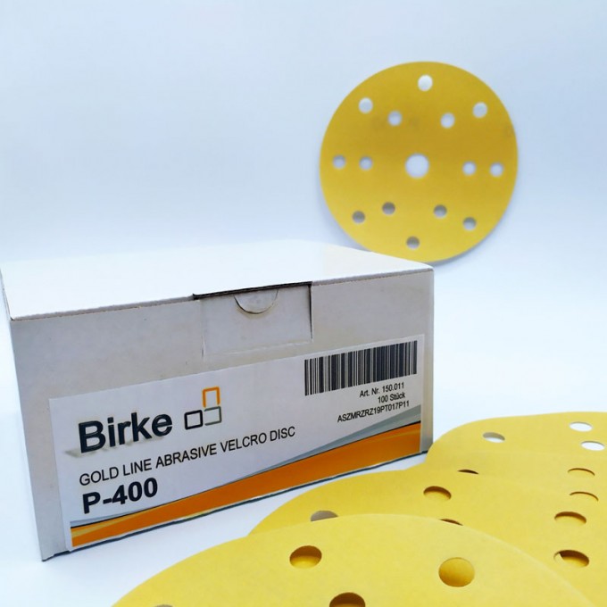 Discos de Lija Premium para...