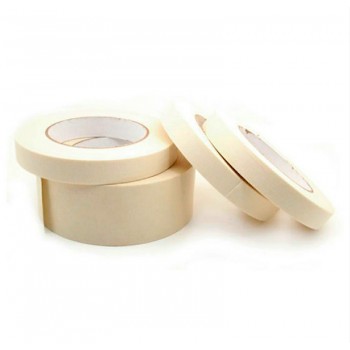 Rollos de cinta de carrocero profesional para el enmascarado técnico de vehículos