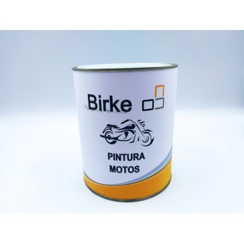 Pintura bicapa para moto en envase: color original o personalizado (Necesita acabado con laca)