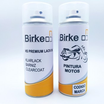 Kit 2 Spray Pintura para...