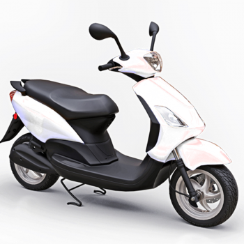 Kit de Pintura de Motos...