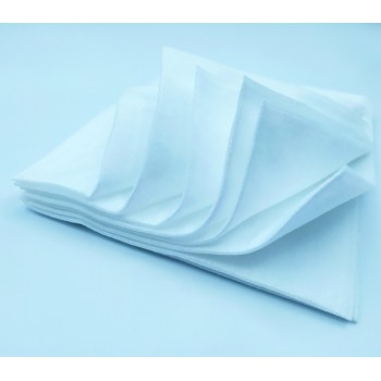 Gasa Atrapapolvo Básica -...