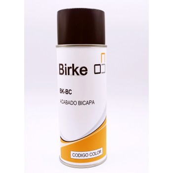 Spray de pintura para coche 400ml color original a medida.