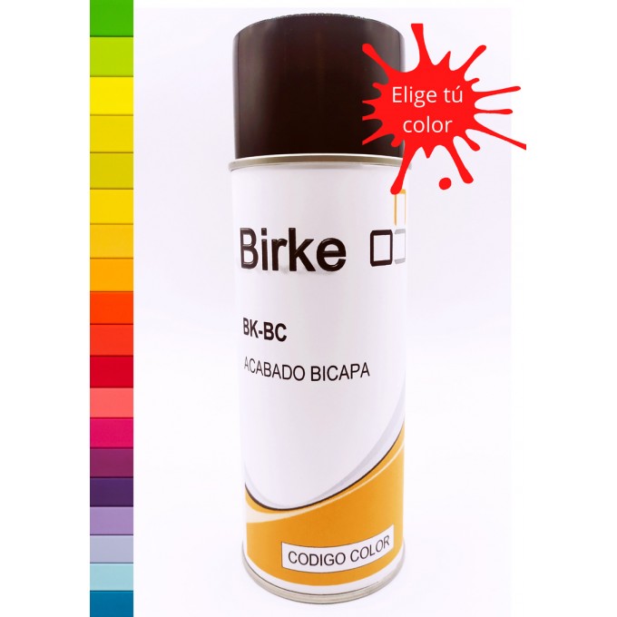 Spray Pintura Coche Color...