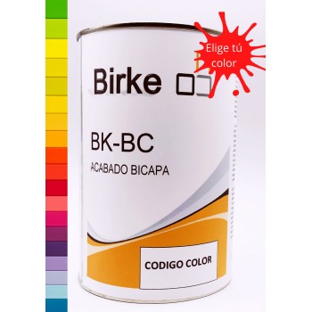 Pintura Bicapa para Coche...