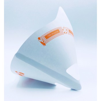 Filtro Cónico 190 Micras...