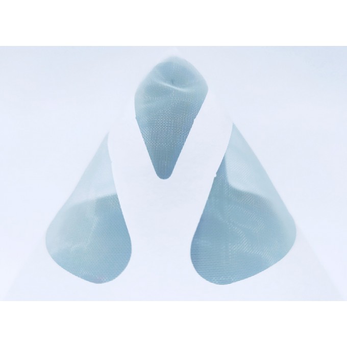 Filtro Cónico 190 Micras...