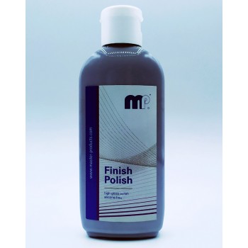 Pulimento de Alto Brillo...