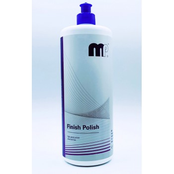 Pulimento de Alto Brillo...