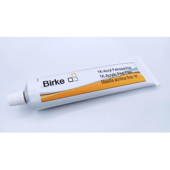 Masilla Acrílica Fina Birke...