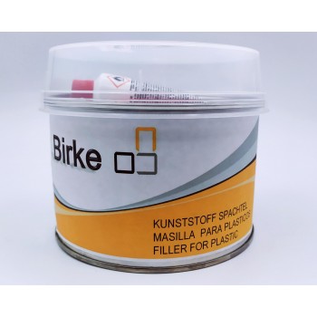 Masilla para Plástico 800gr...