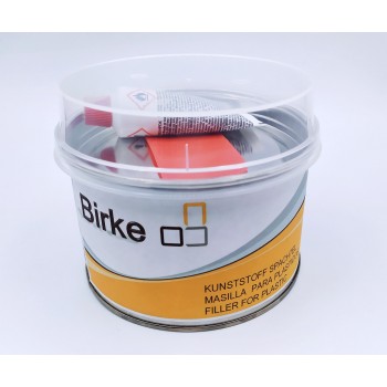 Masilla para Plástico 800gr...