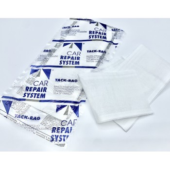 Bayeta Tack Rag pegajosa: La solución profesional definitiva para eliminar el polvo y garantizar un acabado de pintura perfecto.