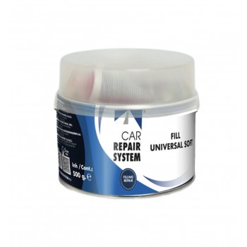 Masilla Universal Soft, 500g.