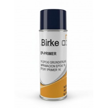 Spray de imprimación fosfatante profesional EP Primer 400ml para metales difíciles