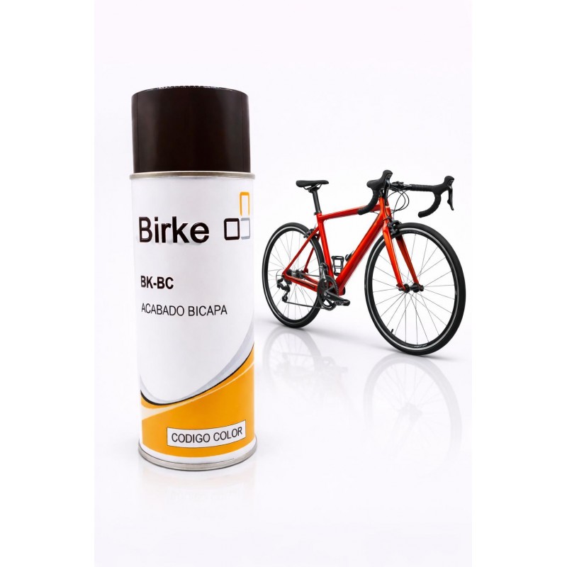 spray bicapa para bicicletas