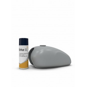 Imprimación Aparejo en...