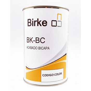 Pintura Bicapa para Coche...