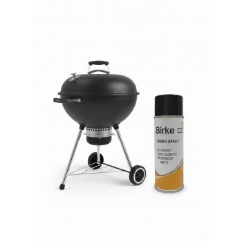 Pintura Anticalórica en...