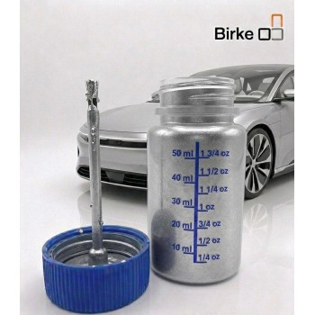 Pincel de Retoque para...