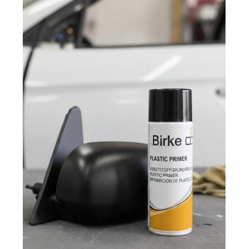 Imprimación para Plásticos...