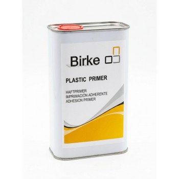 Imprimación para plásticos