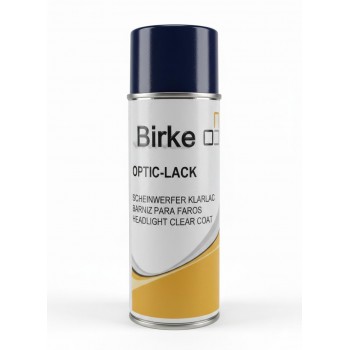 spray laca de faros 400ml