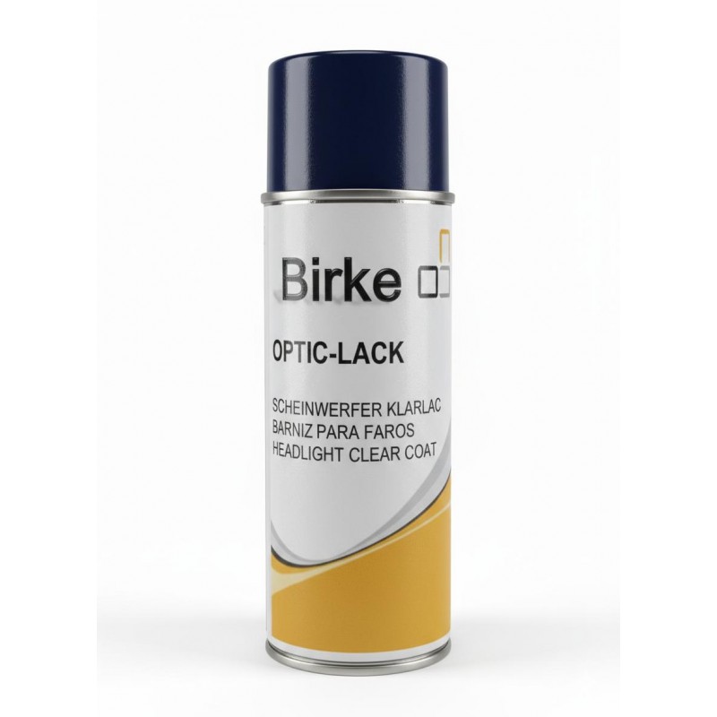spray laca de faros 400ml