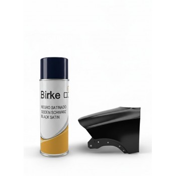 Spray Negro Satinado 400ml...