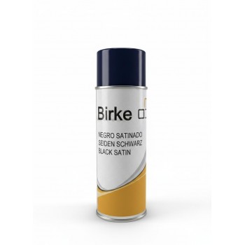 spray negro satinado 400ml