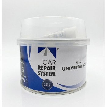 Masilla Universal Soft 500g...