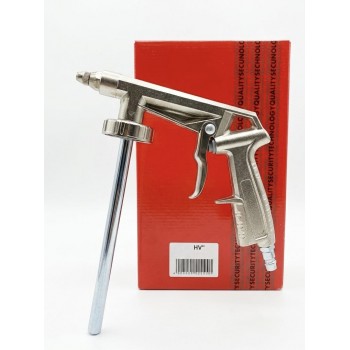 Tu herramienta ideal para el mantenimiento y protección de chasis.